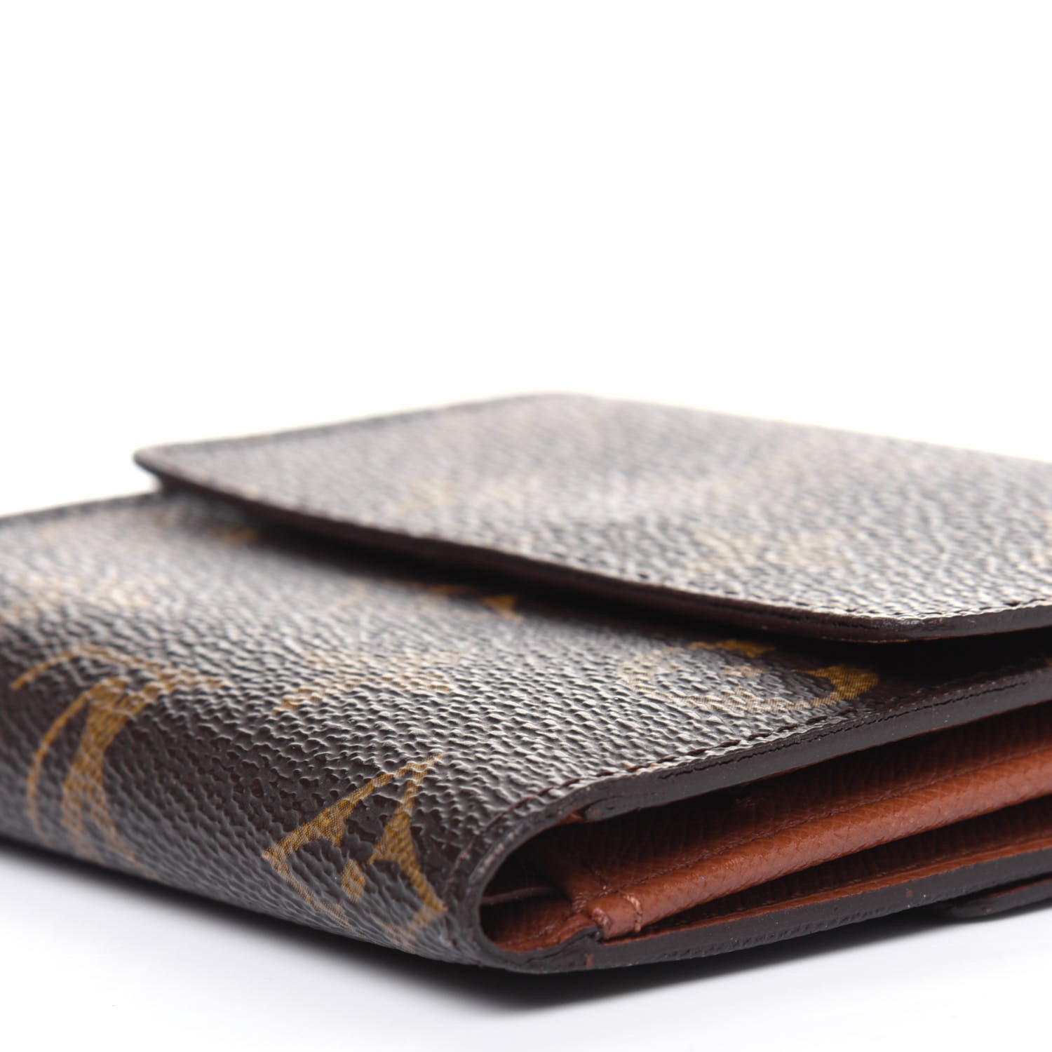 Louis Vuitton Monogram Elise Wallet 12 of 13