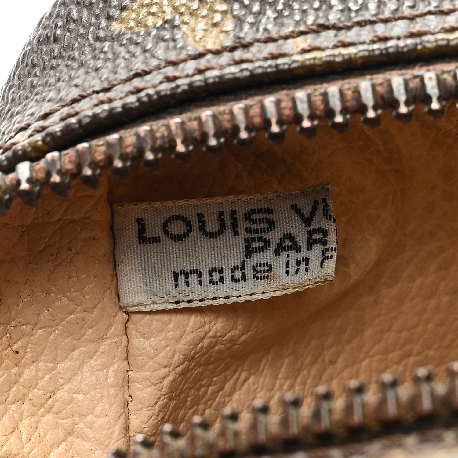 Louis Vuitton Monogram Trousse Toilette 23 6 of 7