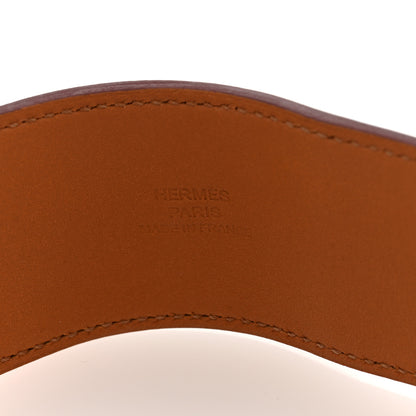 Hermes Swift Collier De Chien CDC Bracelet S Crevette 4 of 6