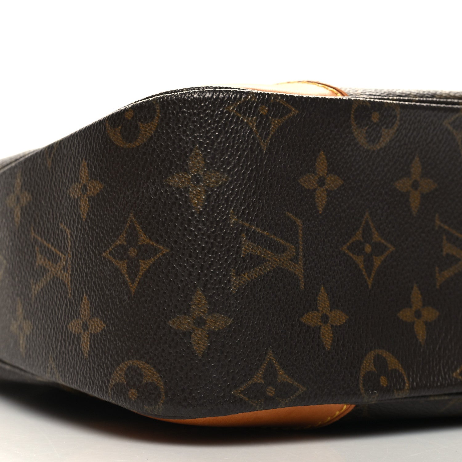 Louis Vuitton Monogram Boulogne 30 8 of 11