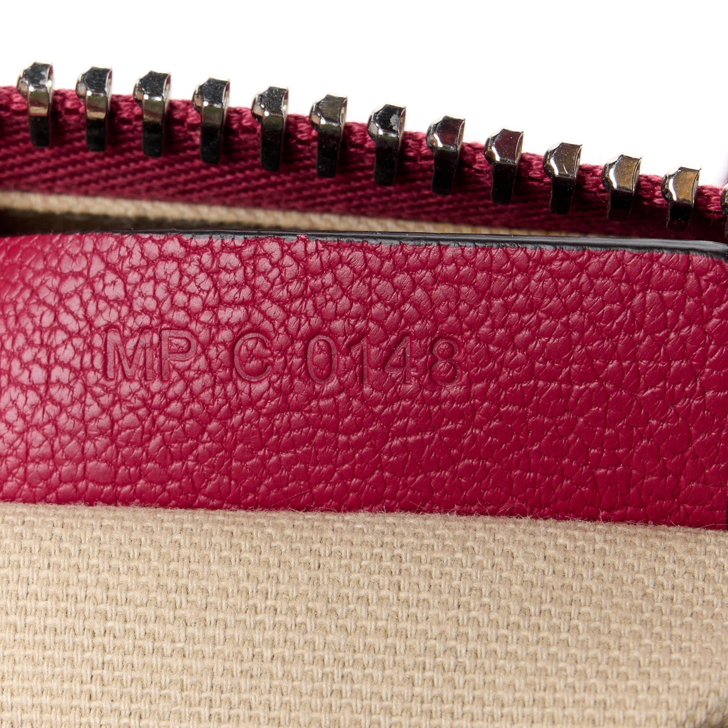 Givenchy Sugar Goatskin Mini Antigona Fig Pink 8 of 11
