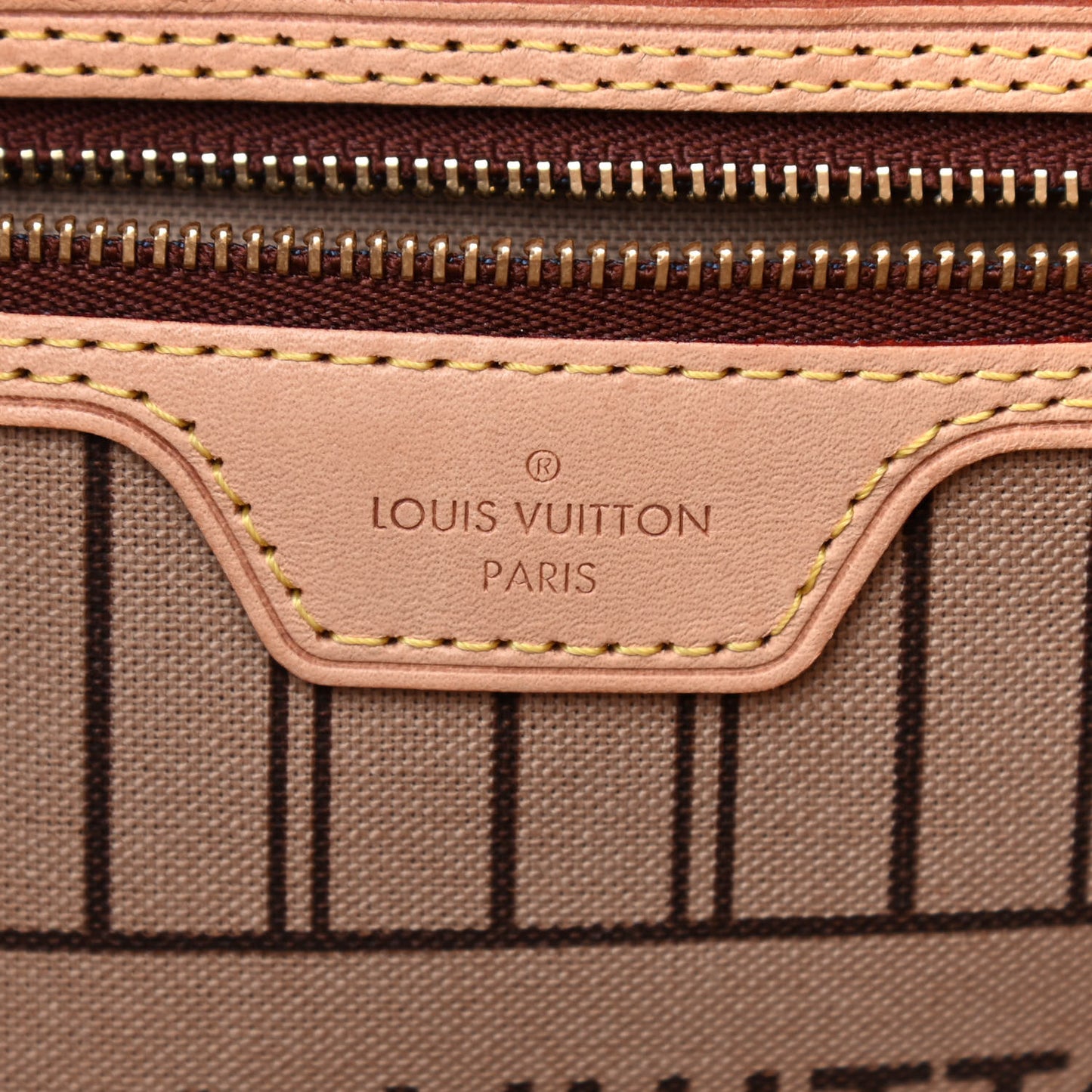 Monogram Neo Neverfull MM