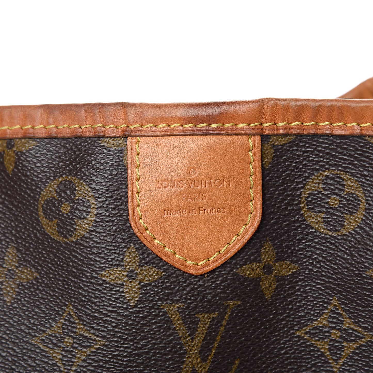 Monogram Delightful PM