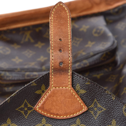 Louis Vuitton Monogram Montsouris GM Backpack 9 of 11