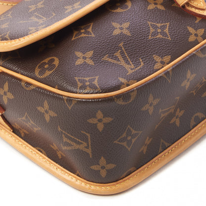 Louis Vuitton Monogram Sologne 6 of 8