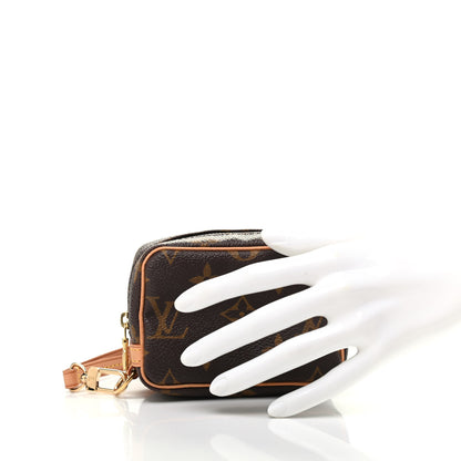 Louis Vuitton Monogram Wapity 2 of 6
