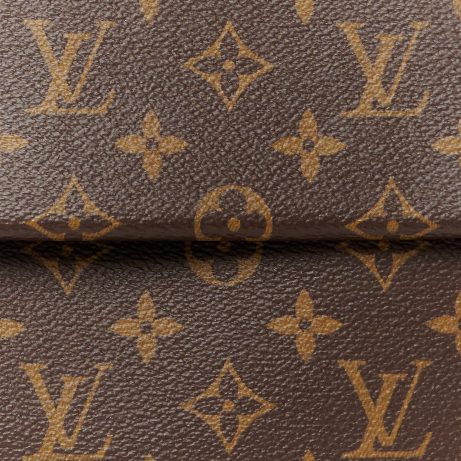 Louis Vuitton Monogram Cluny BB Bordeaux Fuchsia 9 of 11