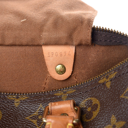 Louis Vuitton Monogram Speedy 30 7 of 17