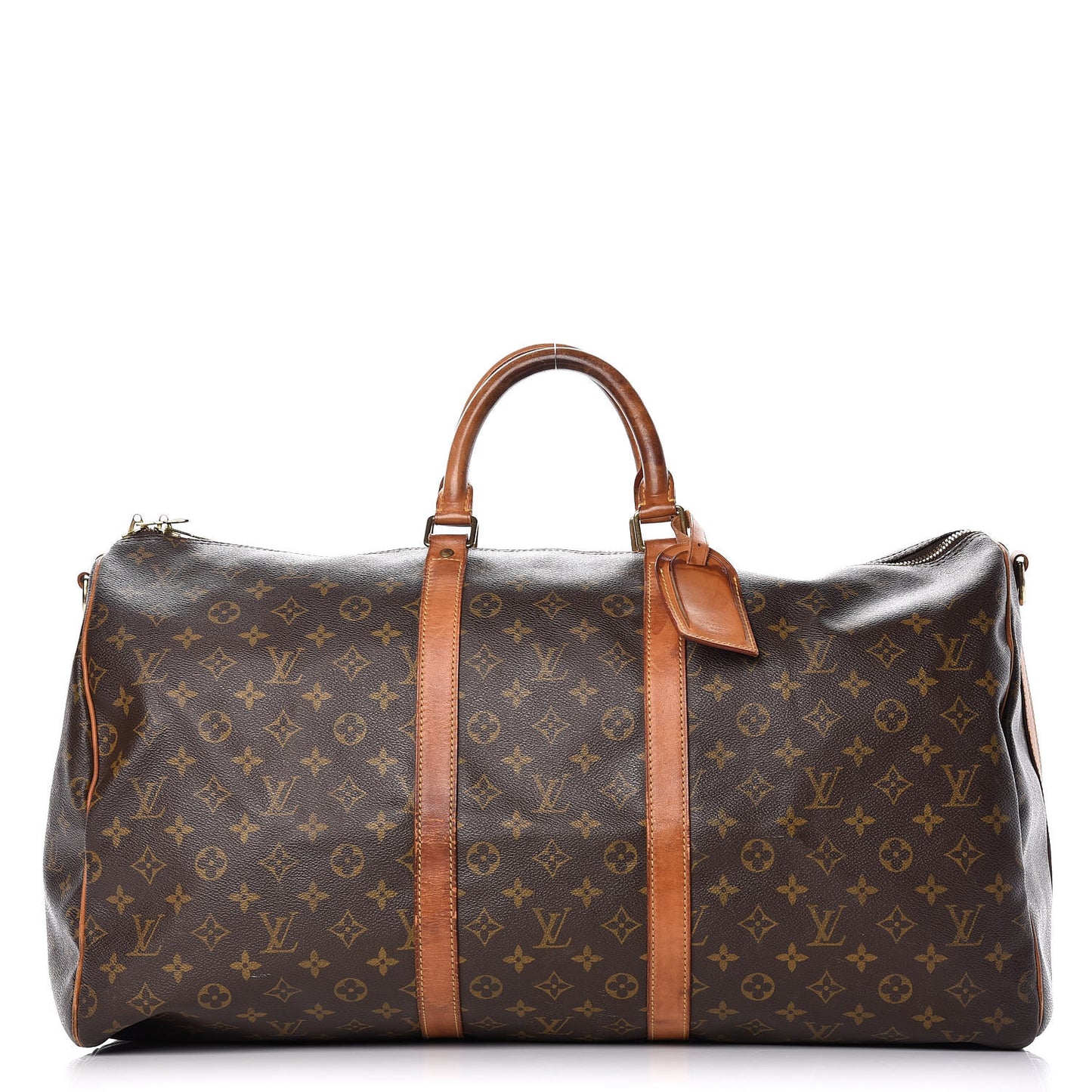 Monogram Keepall 55