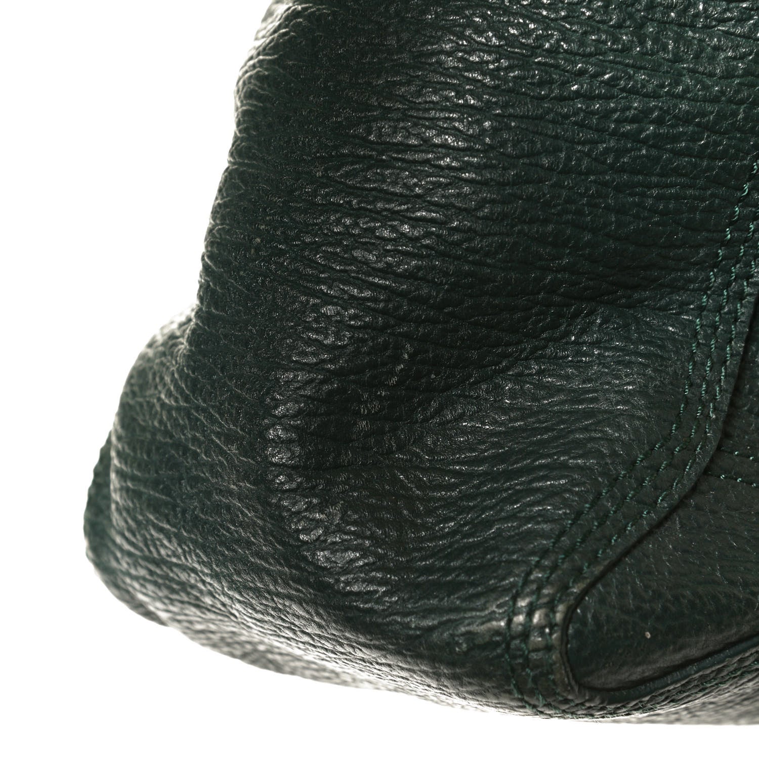 3.1 Phillip Lim Textured Calfskin Large Pashli Satchel Jade 12 of 13
