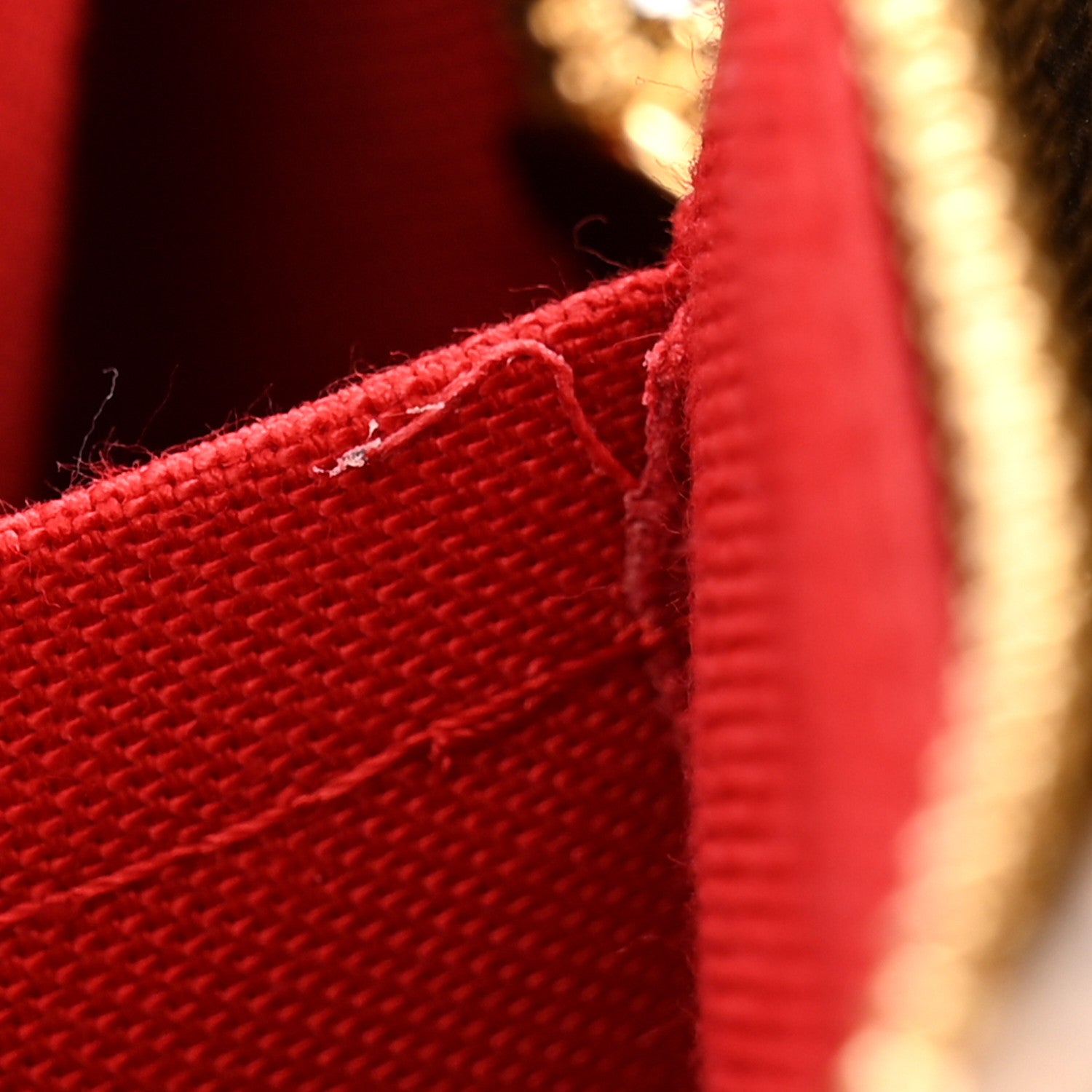 Louis Vuitton Reverse Monogram Giant OnTheGo East West 11 of 11