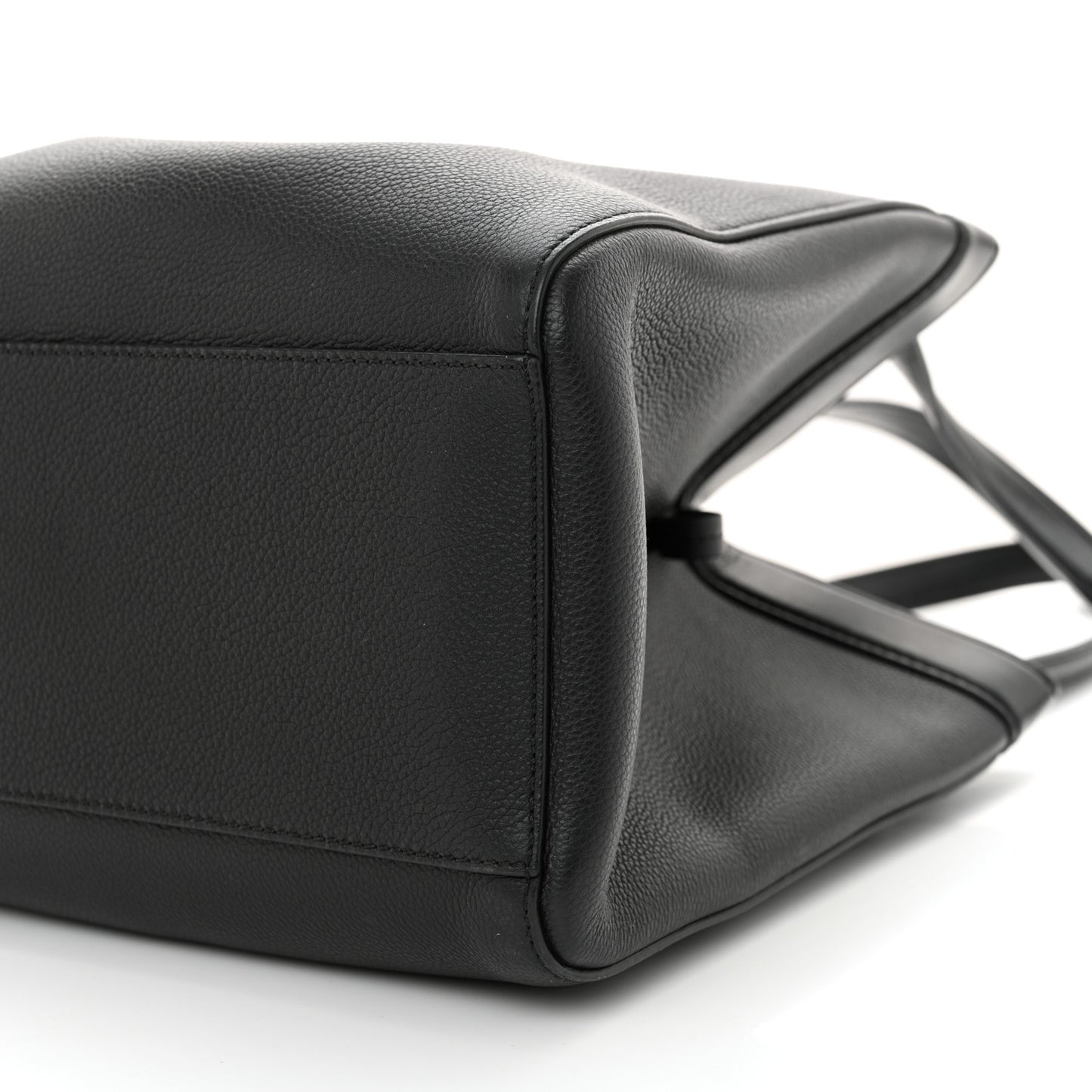 Vitello Cher Grace Medium Fendi Origami Black