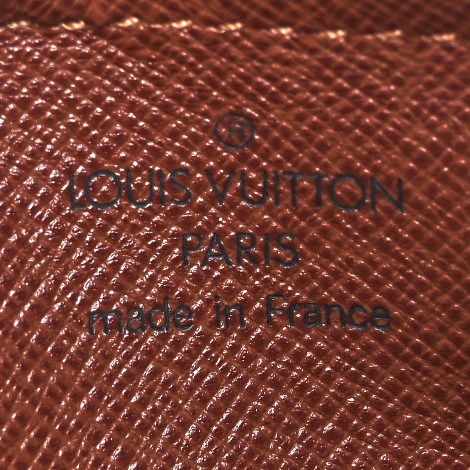 Louis Vuitton Monogram Mini Papillon 7 of 9