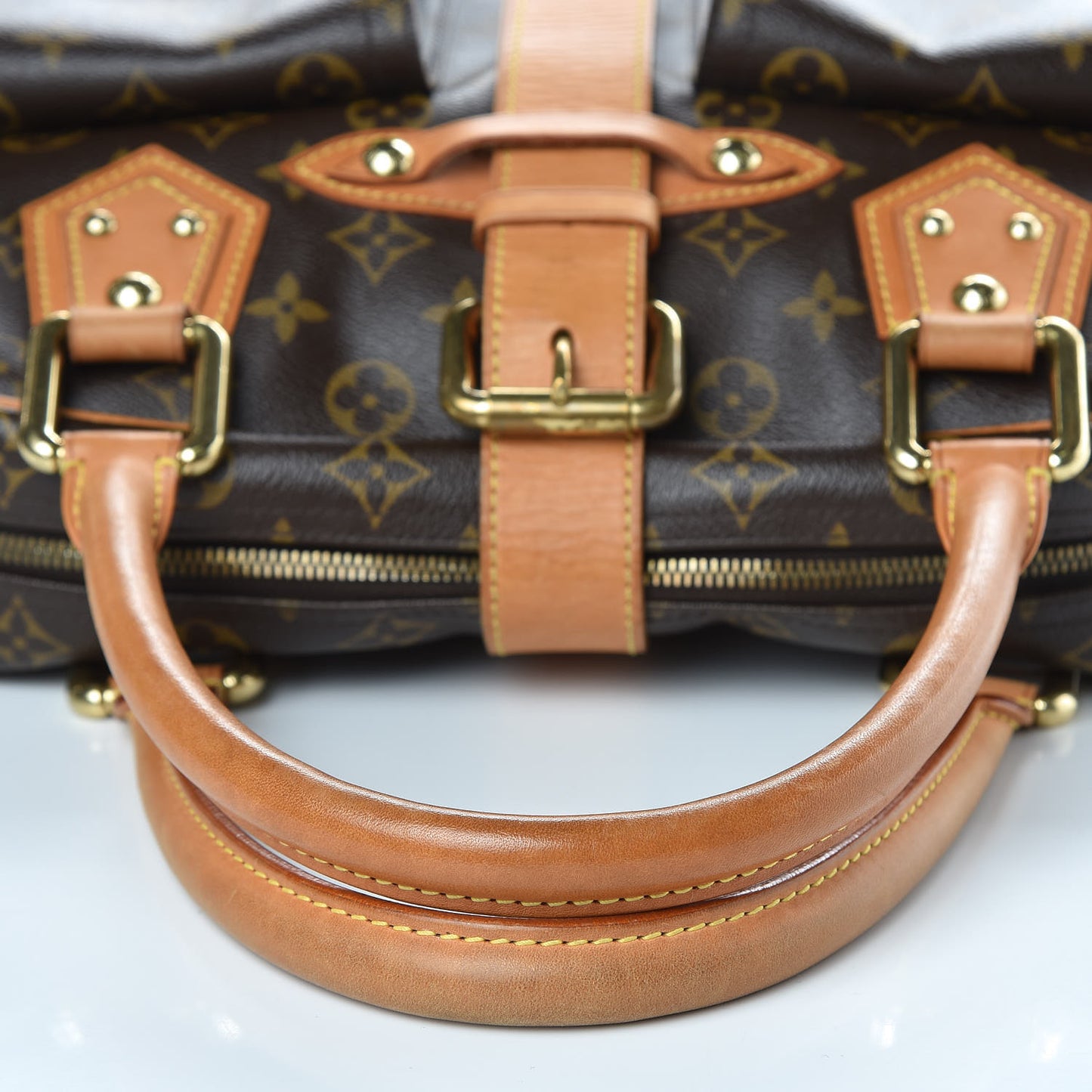 Monogram Manhattan GM