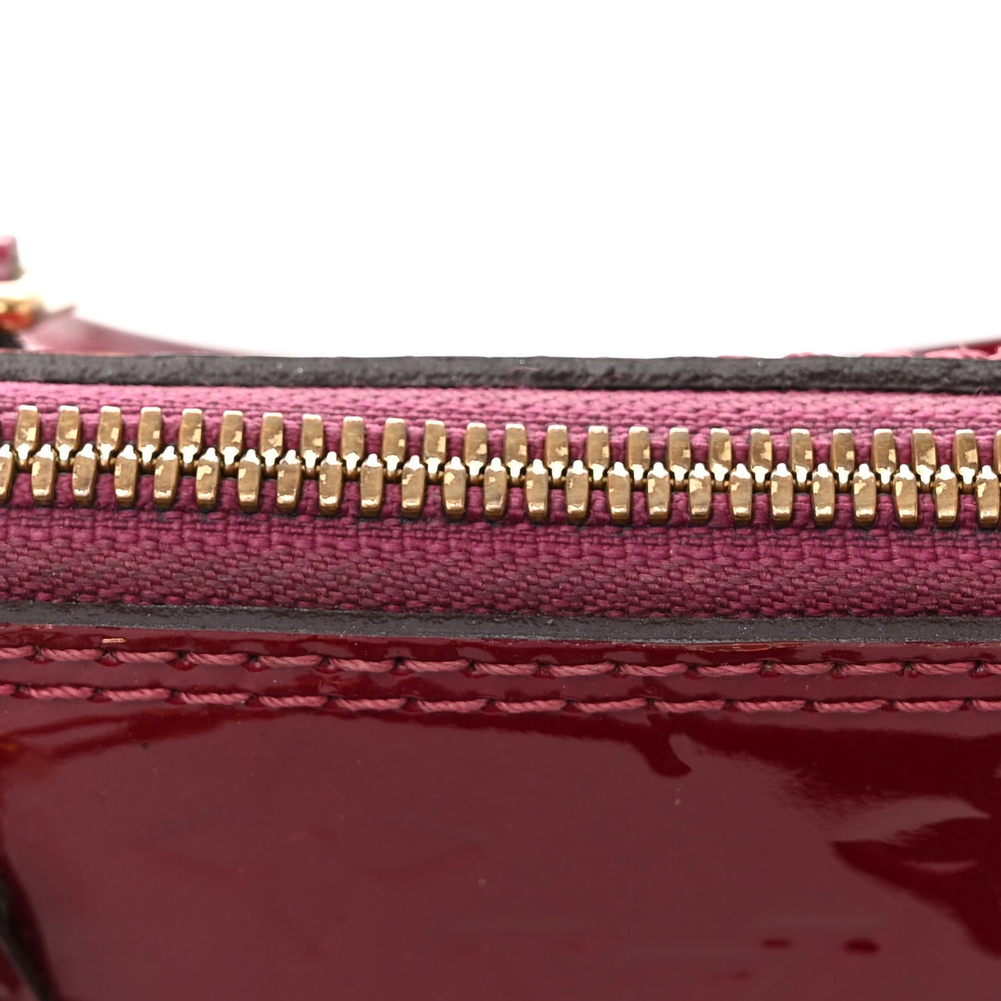 Vernis Alma BB Magenta