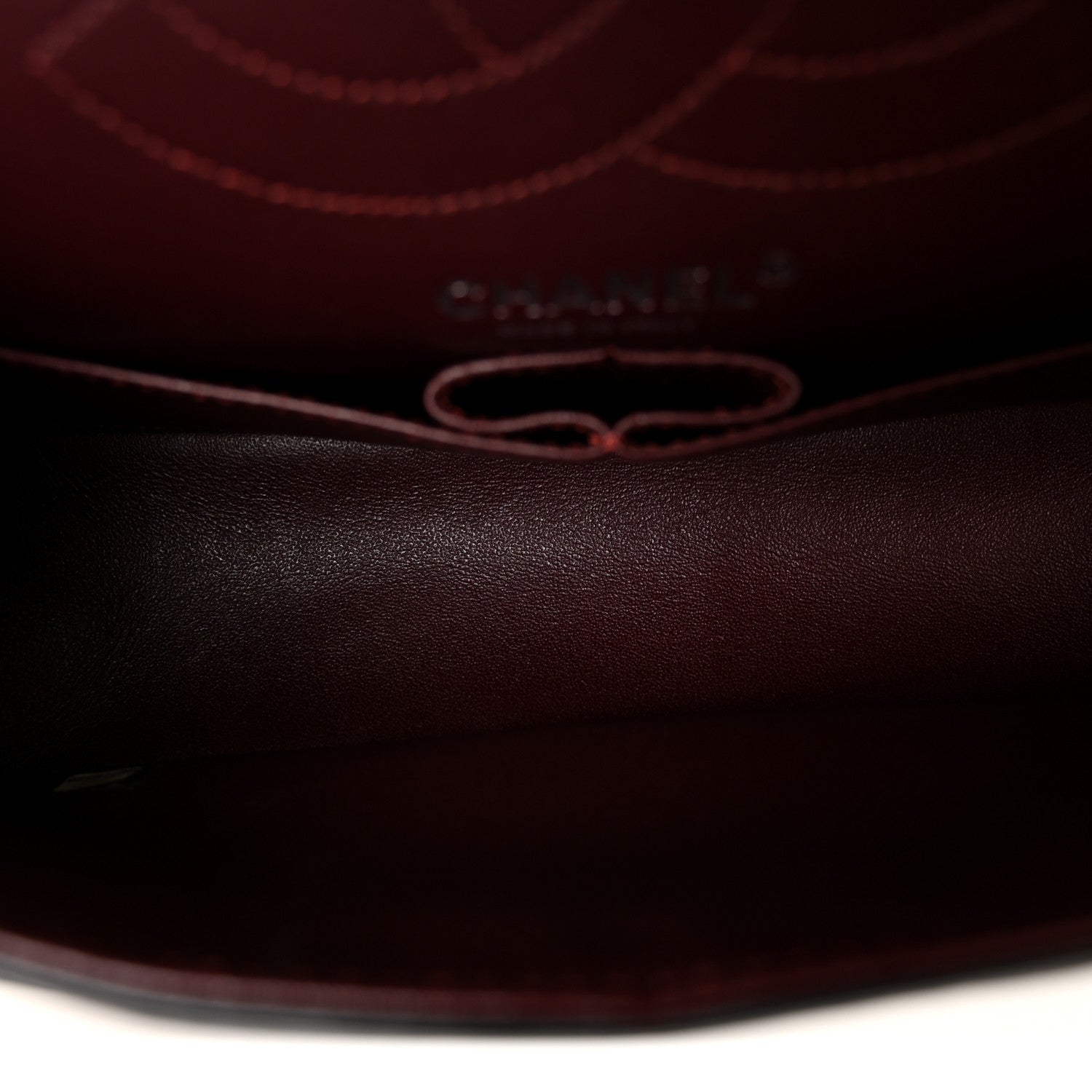 Chanel Aged Calfskin Quilted 2.55 Reissue 225 Flap Black 5 of 10