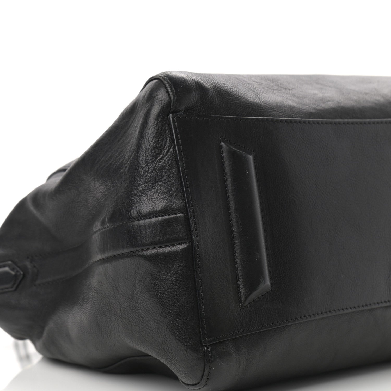 Givenchy Smooth Calfskin Medium Soft Antigona Black 8 of 15