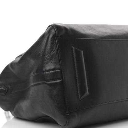 Givenchy Smooth Calfskin Medium Soft Antigona Black 8 of 15