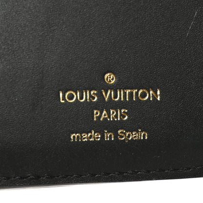 Louis Vuitton Reverse Monogram Dauphine Wallet 7 of 7
