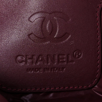 Chanel Nylon Coco Cocoon Zipped Tote Black 5 of 15