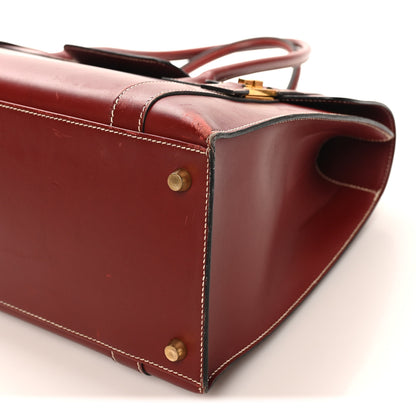Hermes Chamonix Drag 37 Rouge H 10 of 15