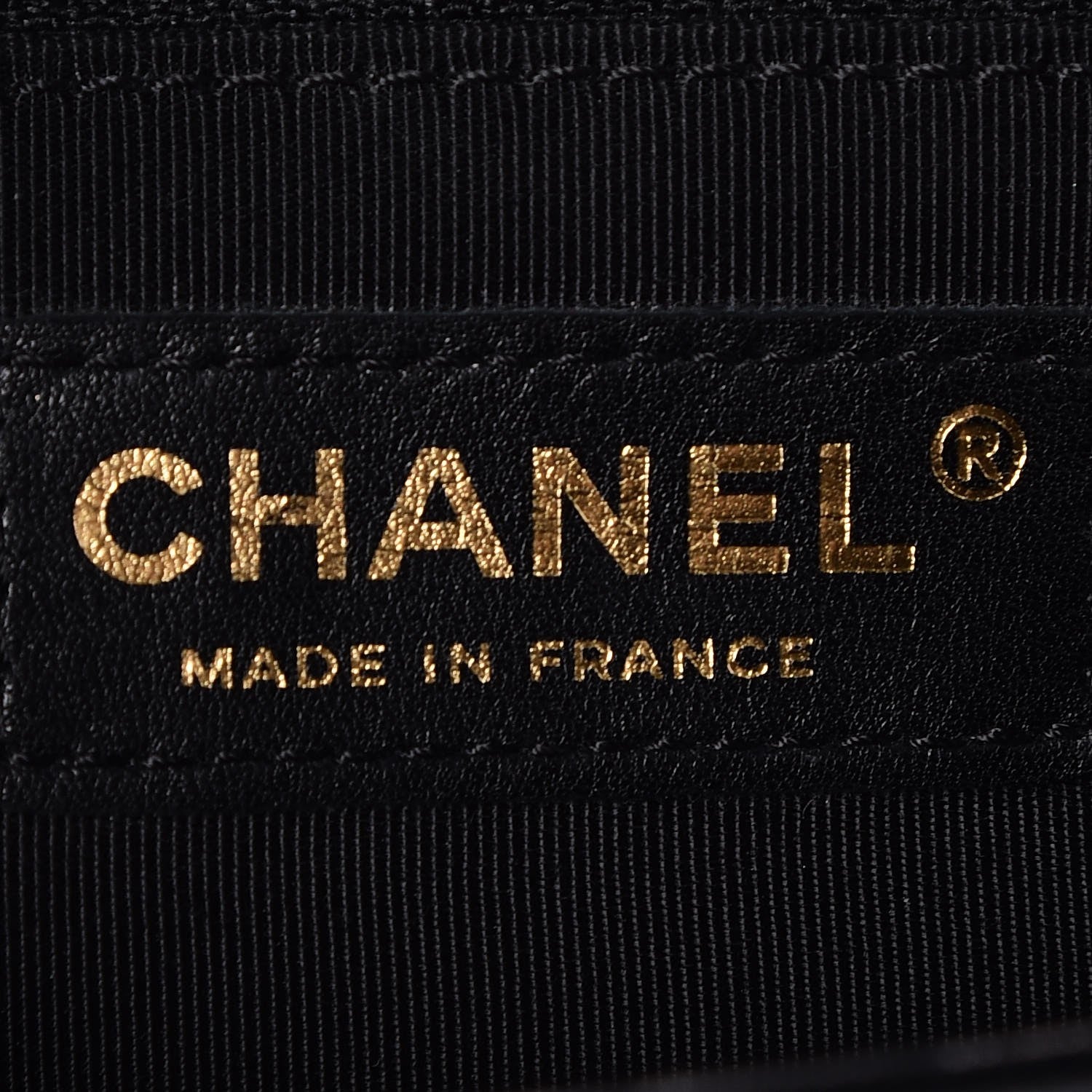Chanel Calfskin Quilted New Medium Boy Flap Black 6 of 7