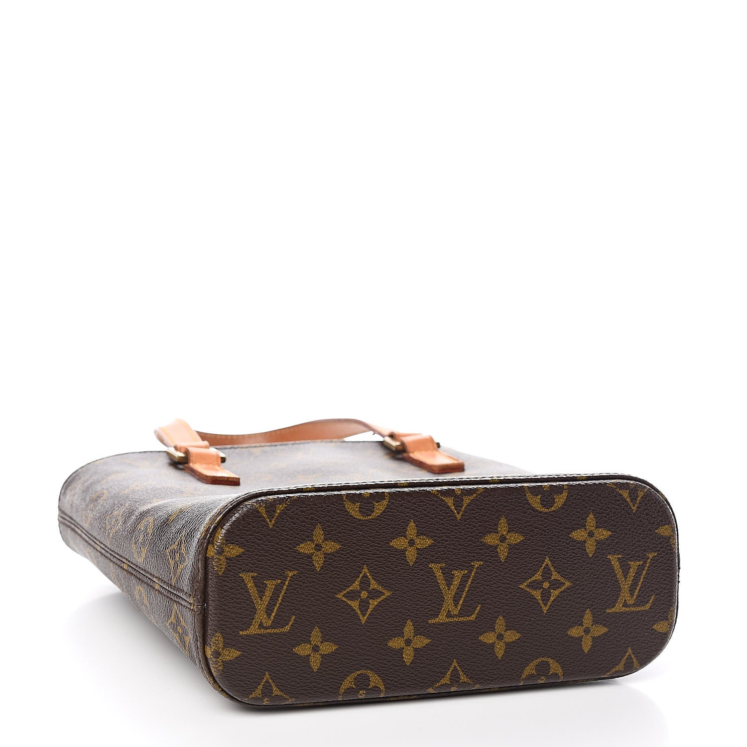 Louis Vuitton Monogram Vavin PM 4 of 9