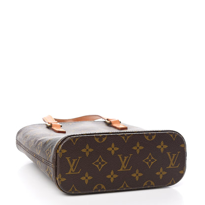 Louis Vuitton Monogram Vavin PM 4 of 9