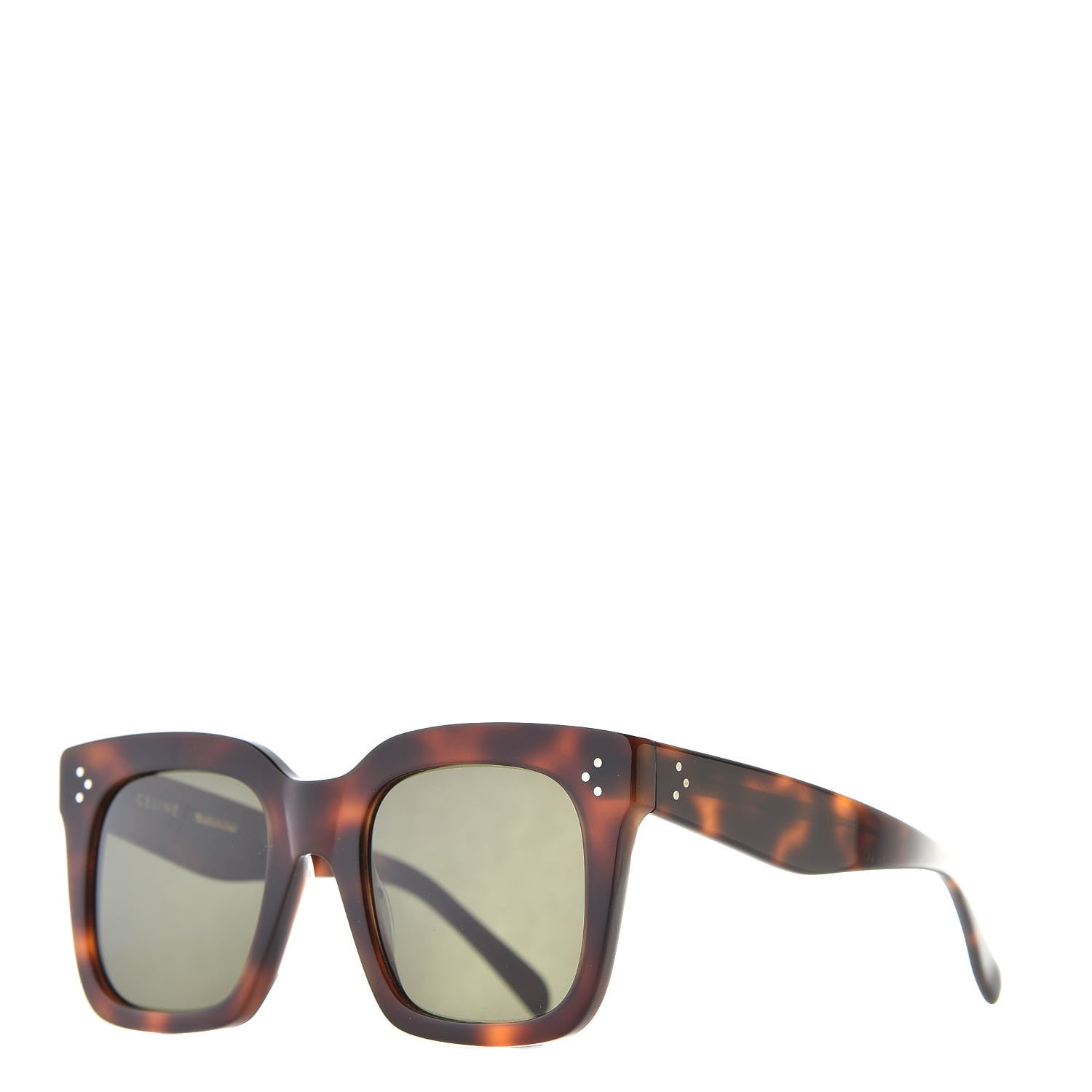 Celine Tilda Sunglasses CL 41076/S 1 of 7