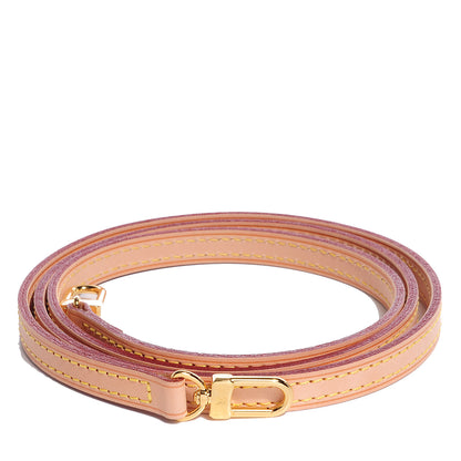 Louis Vuitton Vachetta VVN Shoulder Strap 1 of 3