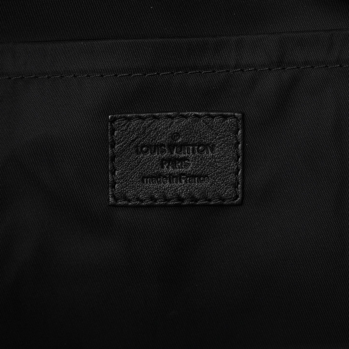 Monogram Palm Springs Backpack MM