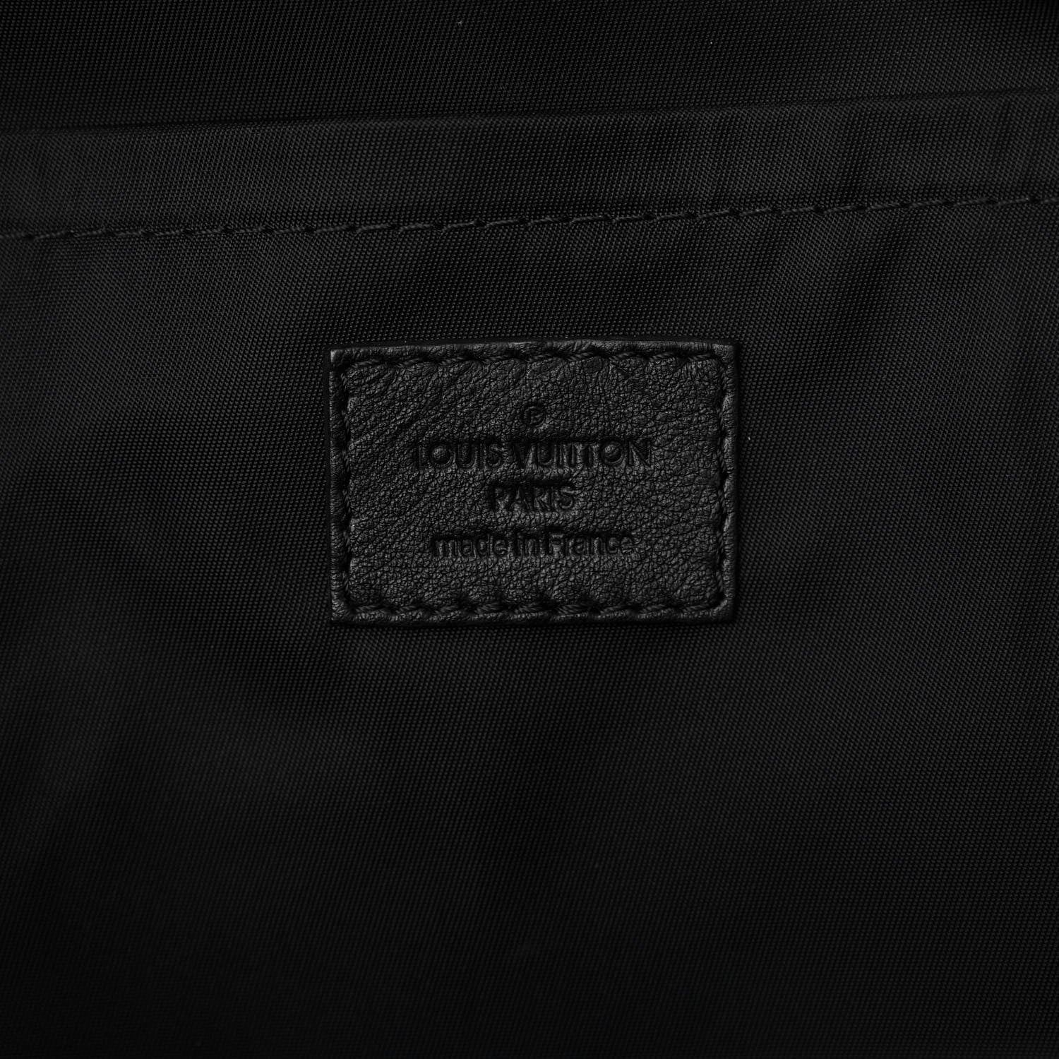 Louis Vuitton Monogram Palm Springs Backpack MM 6 of 12