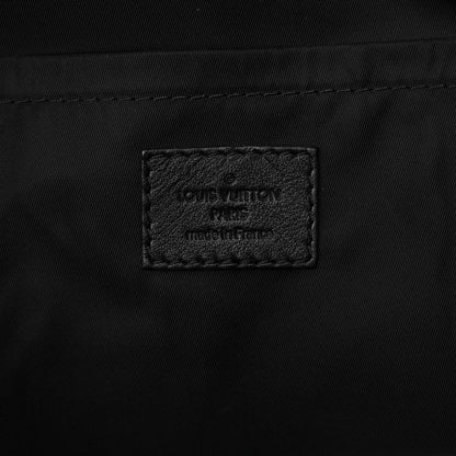 Louis Vuitton Monogram Palm Springs Backpack MM 6 of 12