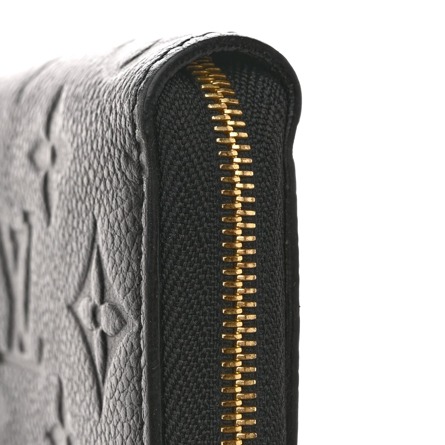 Empreinte Zippy Coin Purse Black