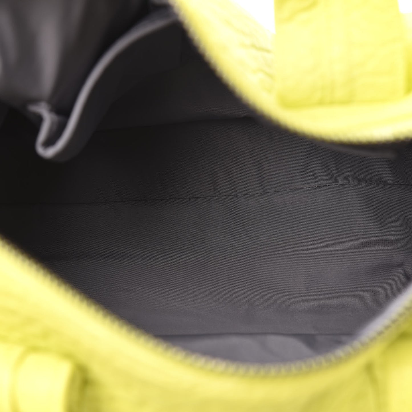 Pebbled Lambskin Rocco Acid Black Nickel Hardware