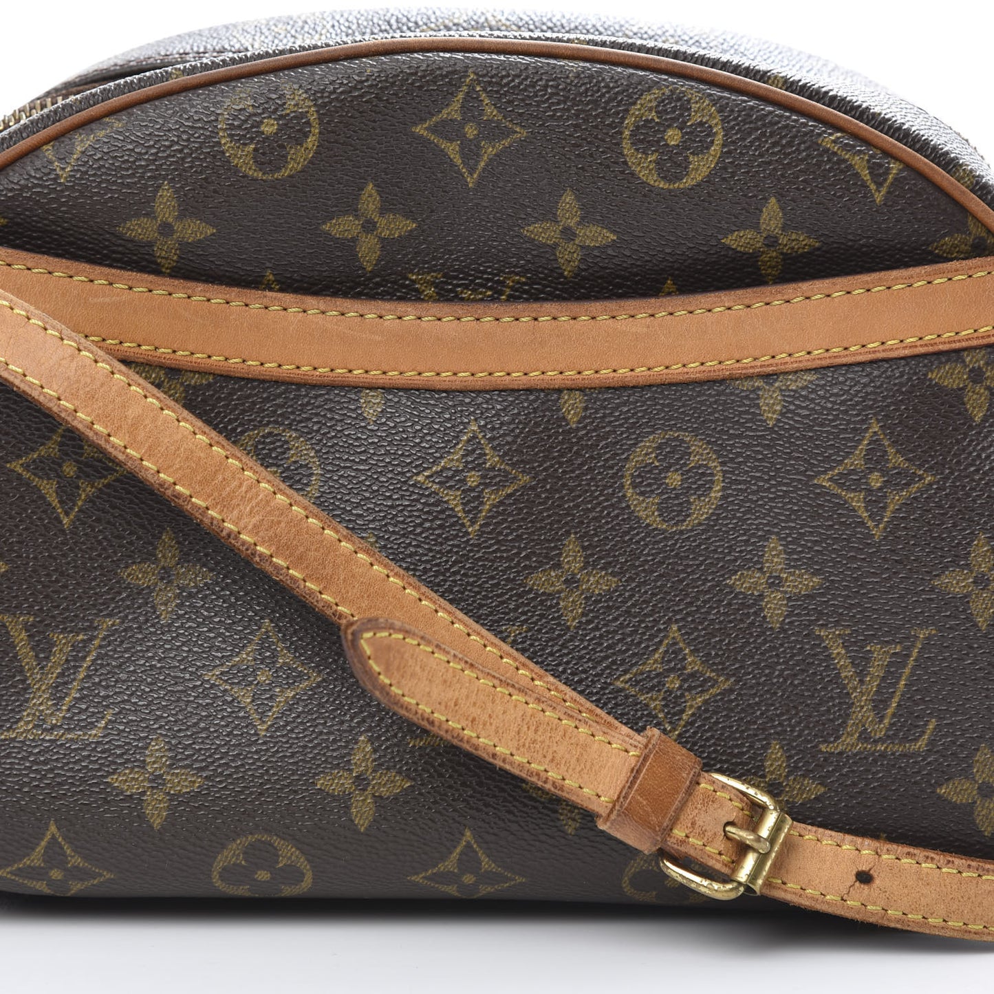 Monogram Blois