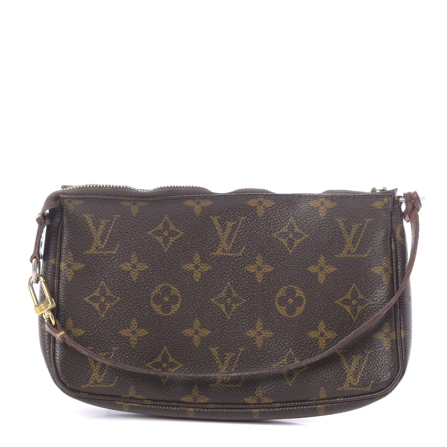Monogram Pochette Accessories