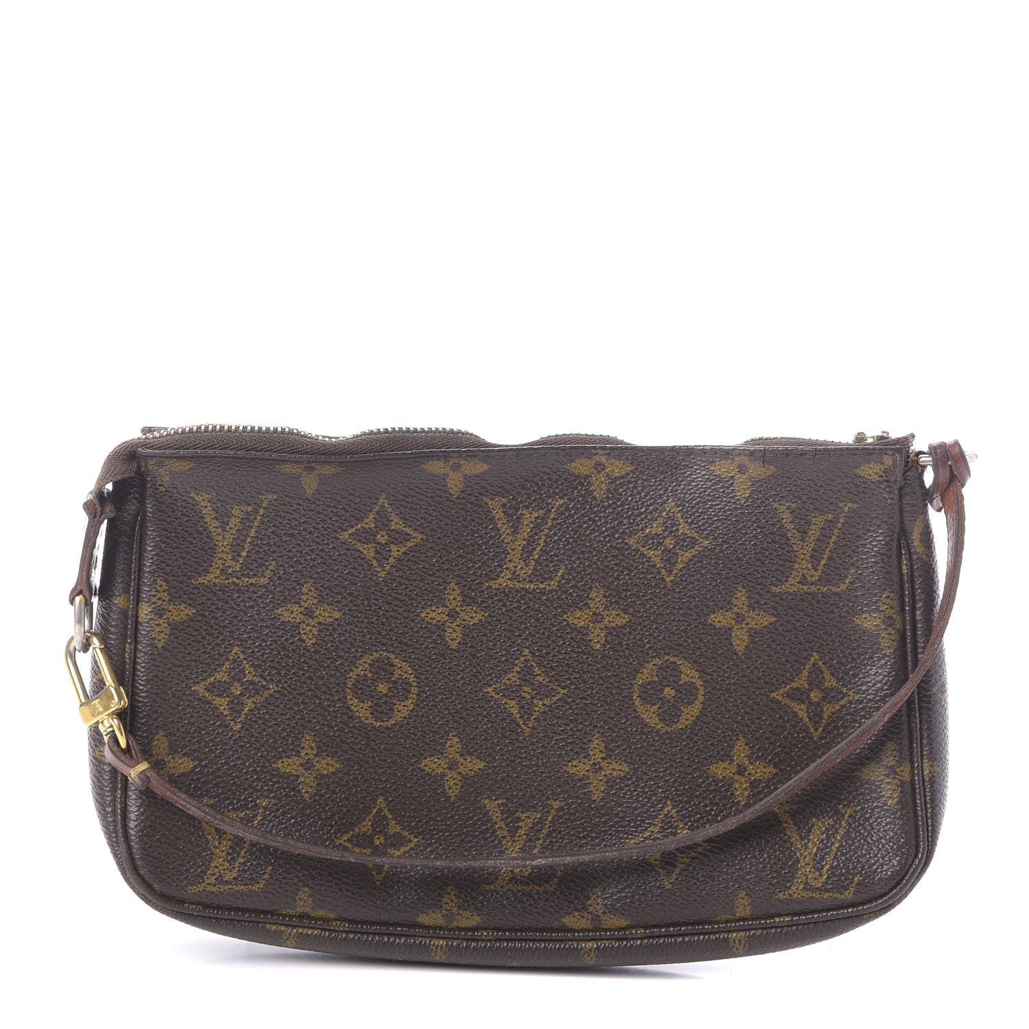 Louis Vuitton Monogram Pochette Accessories 1 of 14