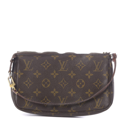 Louis Vuitton Monogram Pochette Accessories 1 of 14