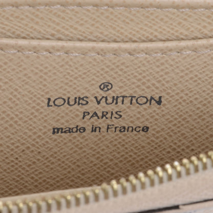 Louis Vuitton Damier Azur Zippy Coin Purse 5 of 8