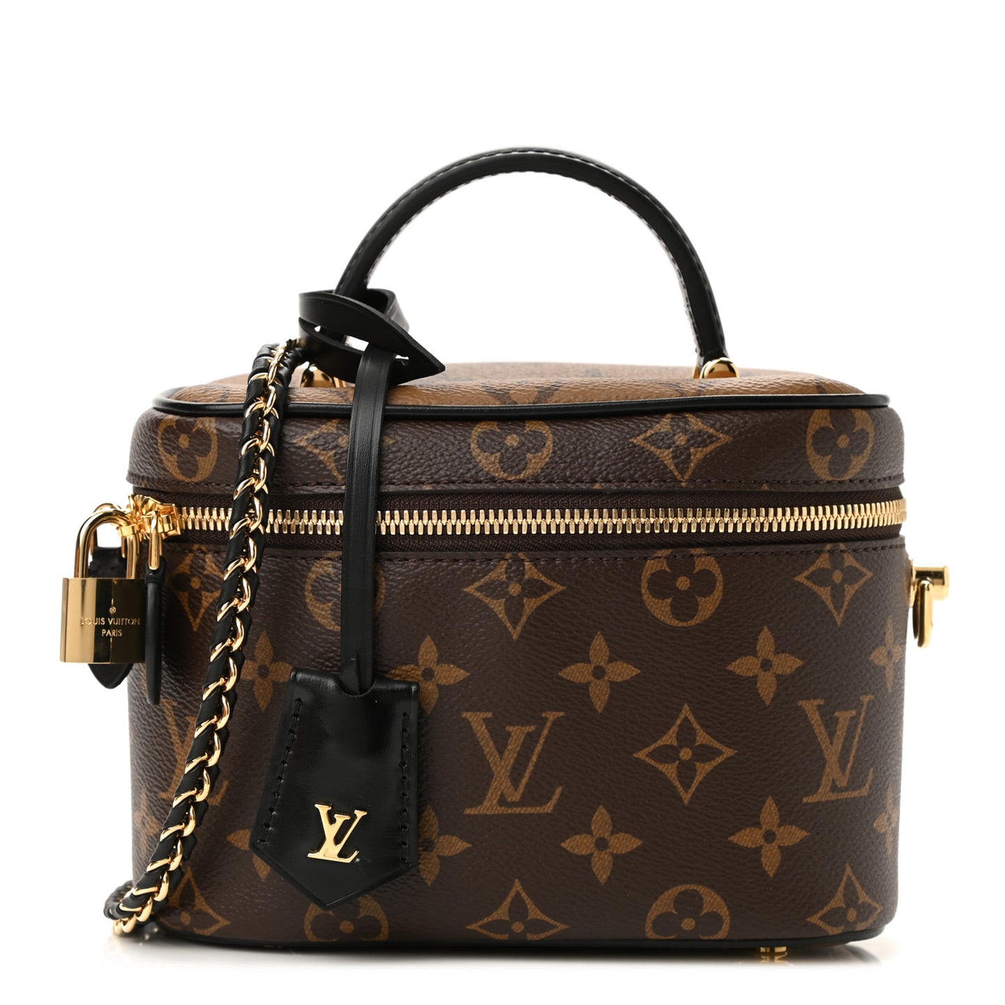 Reverse Monogram Vanity PM