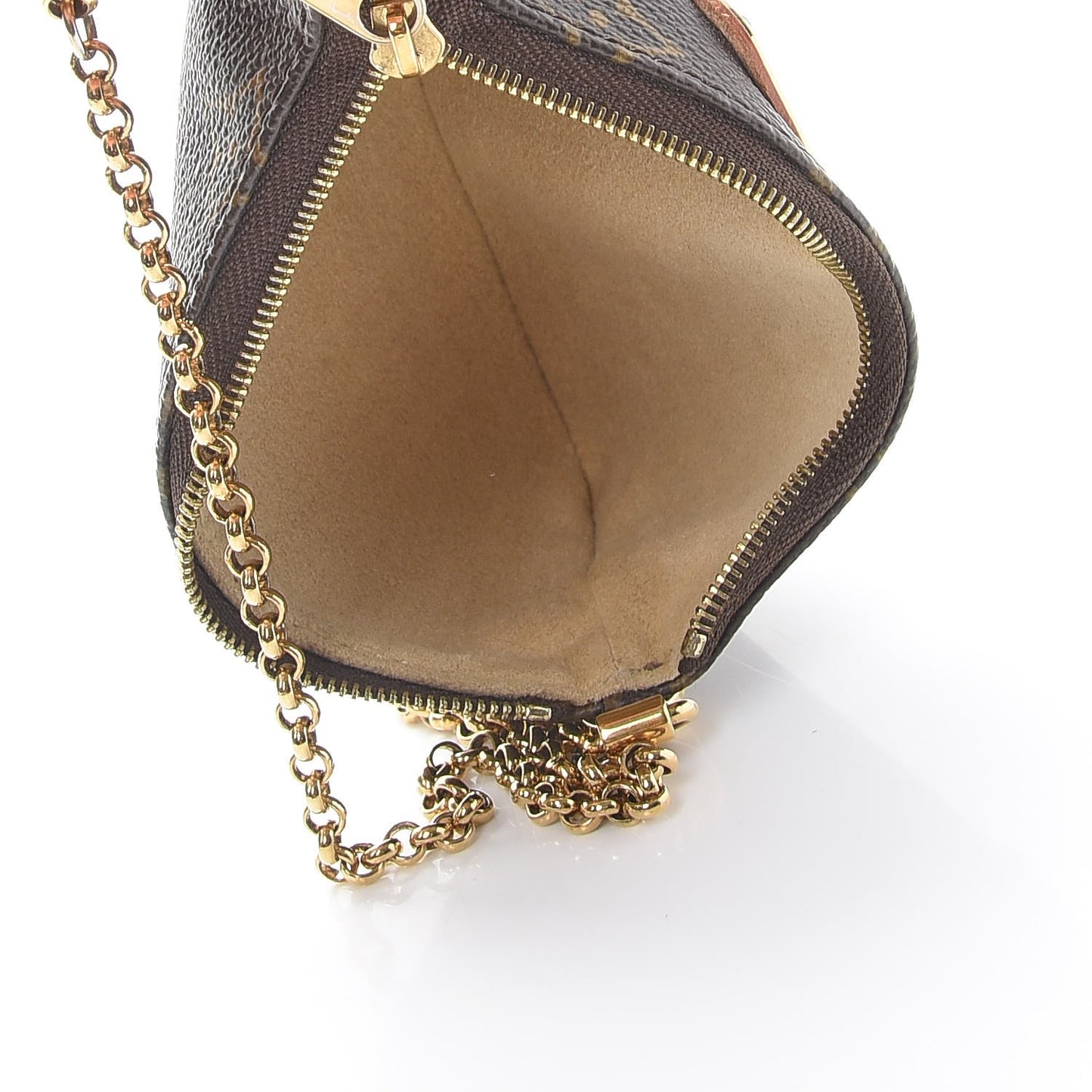 Monogram Pochette Milla PM