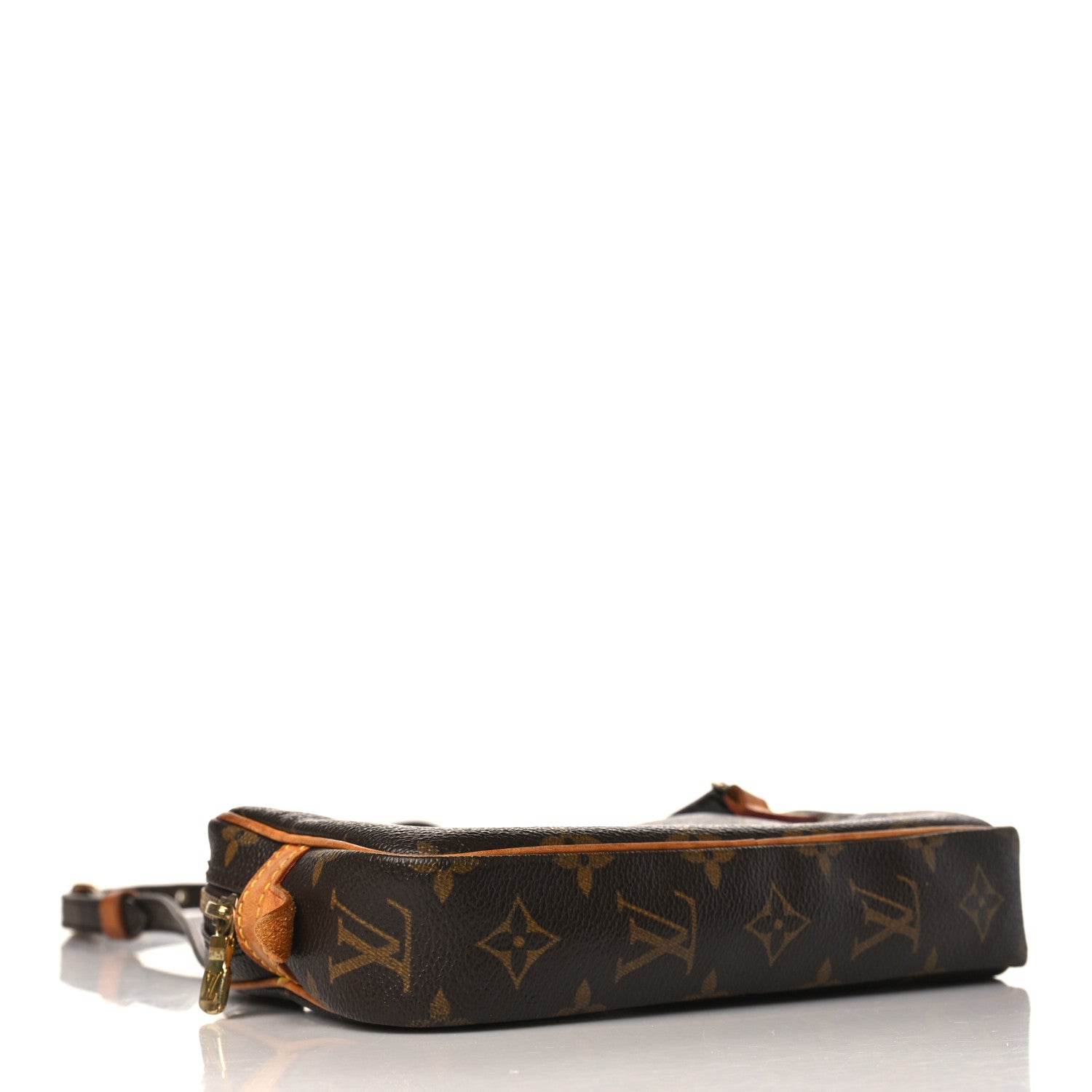 Louis Vuitton Monogram Pochette Marly Bandouliere 4 of 10