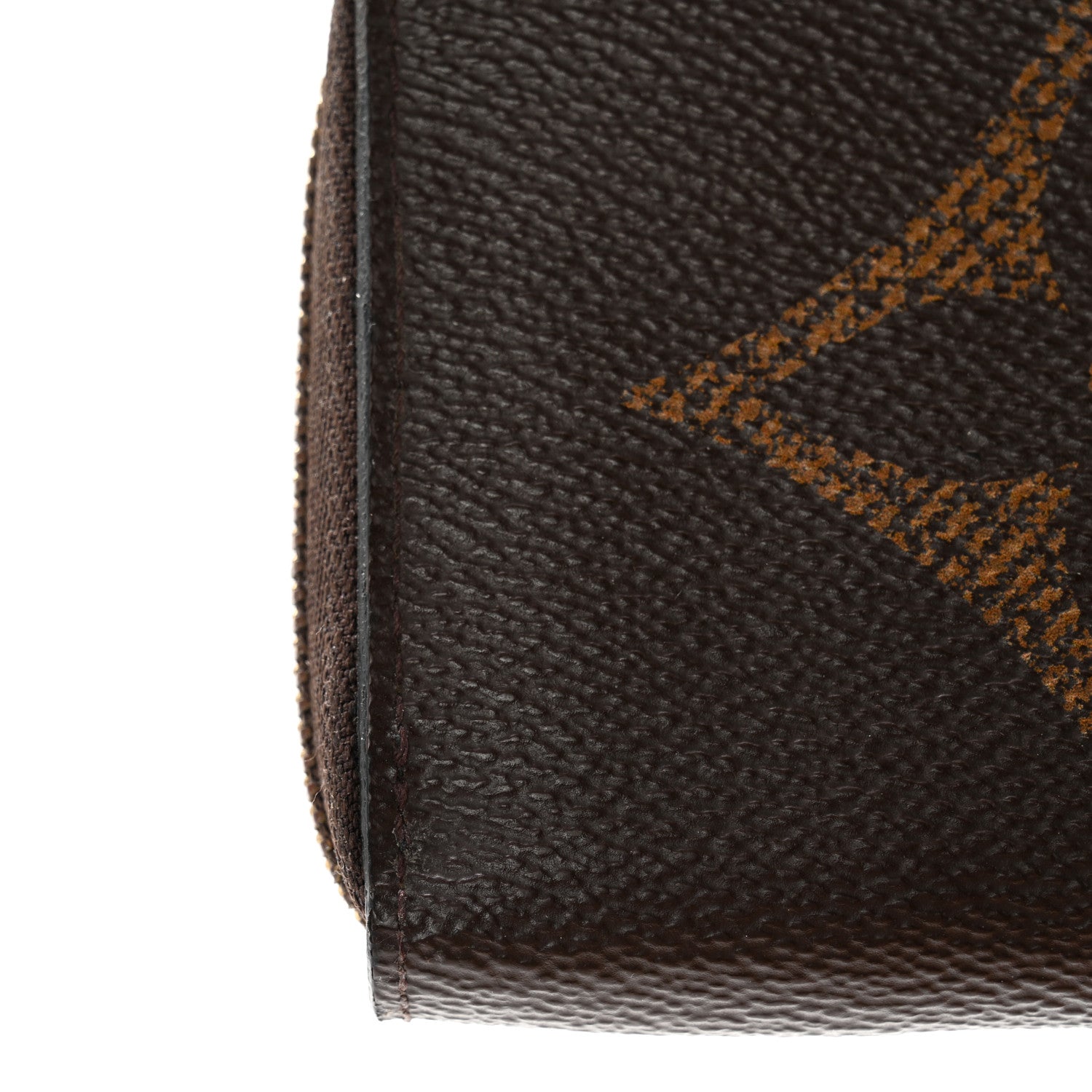 Louis Vuitton Monogram Giant Zippy Coin Purse 10 of 11