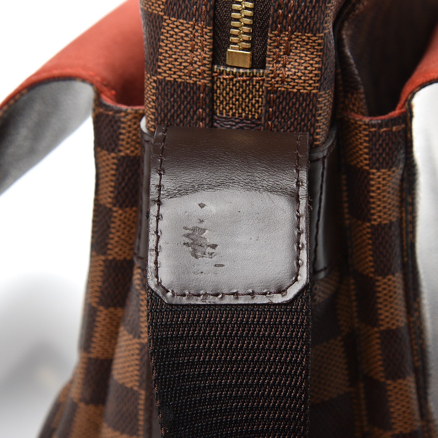 Louis Vuitton Damier Ebene Naviglio 8 of 13