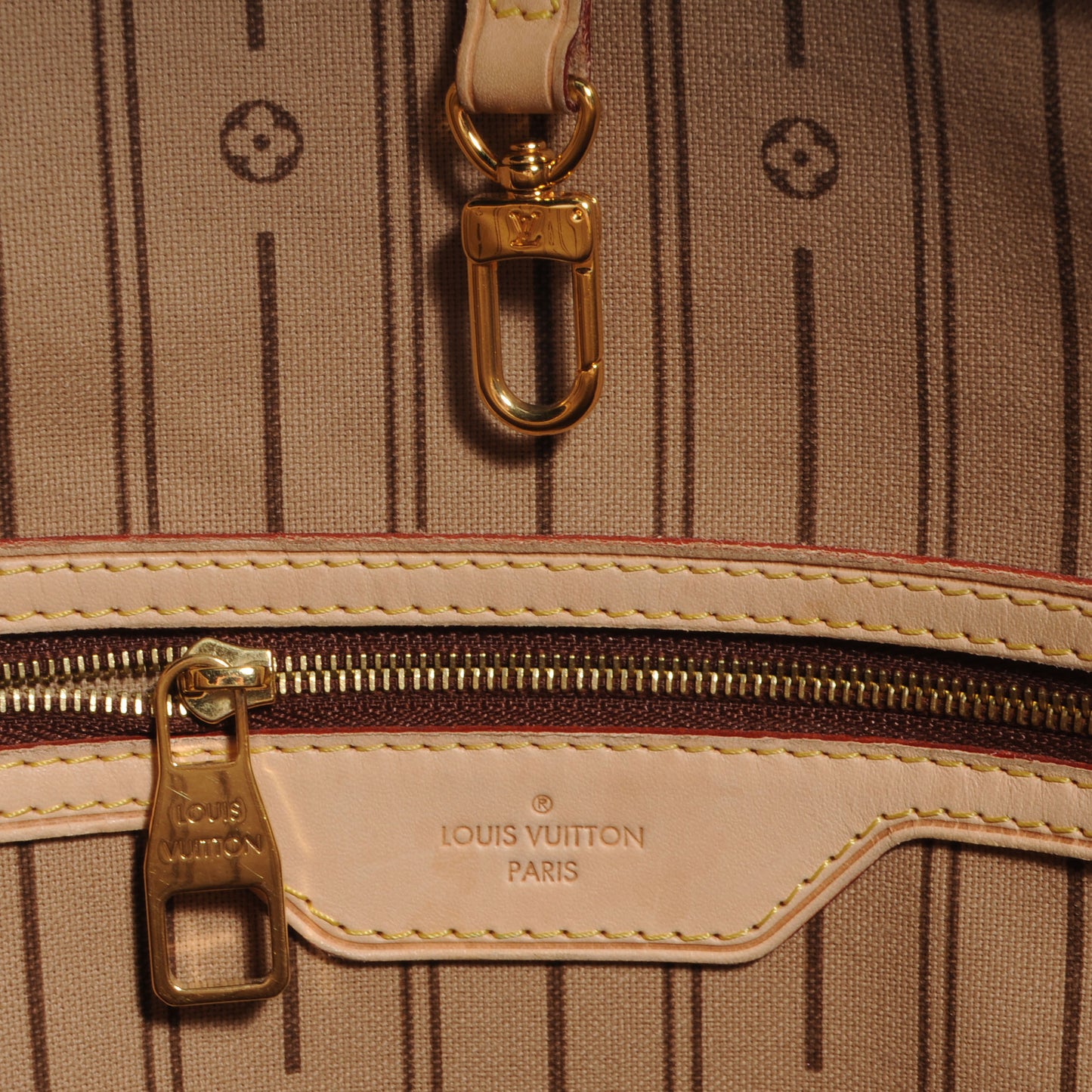 Monogram Delightful PM