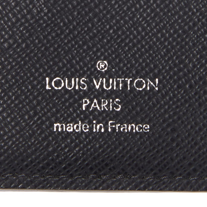 Louis Vuitton Damier Graphite Pocket Organizer 7 of 7