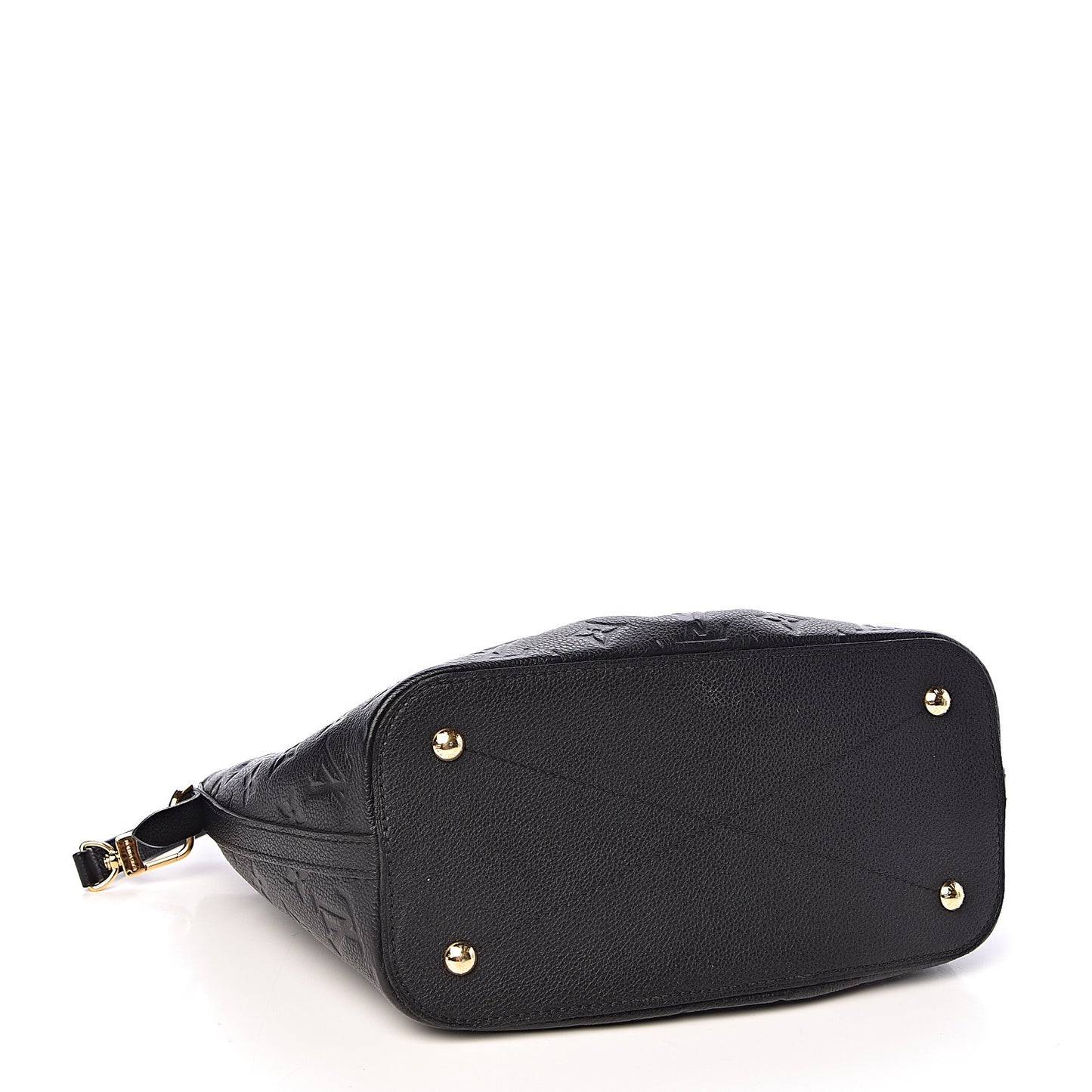 Empreinte Mazarine PM Black