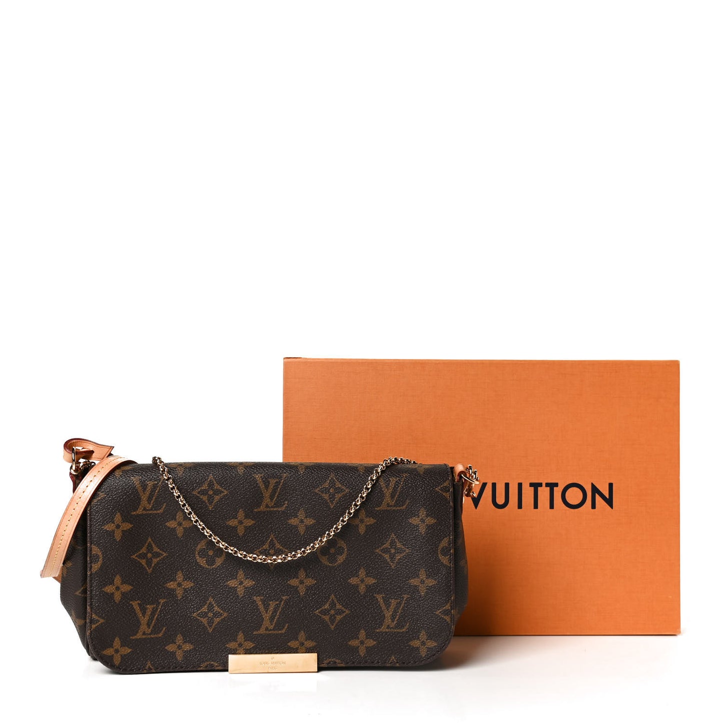 Monogram Favorite MM