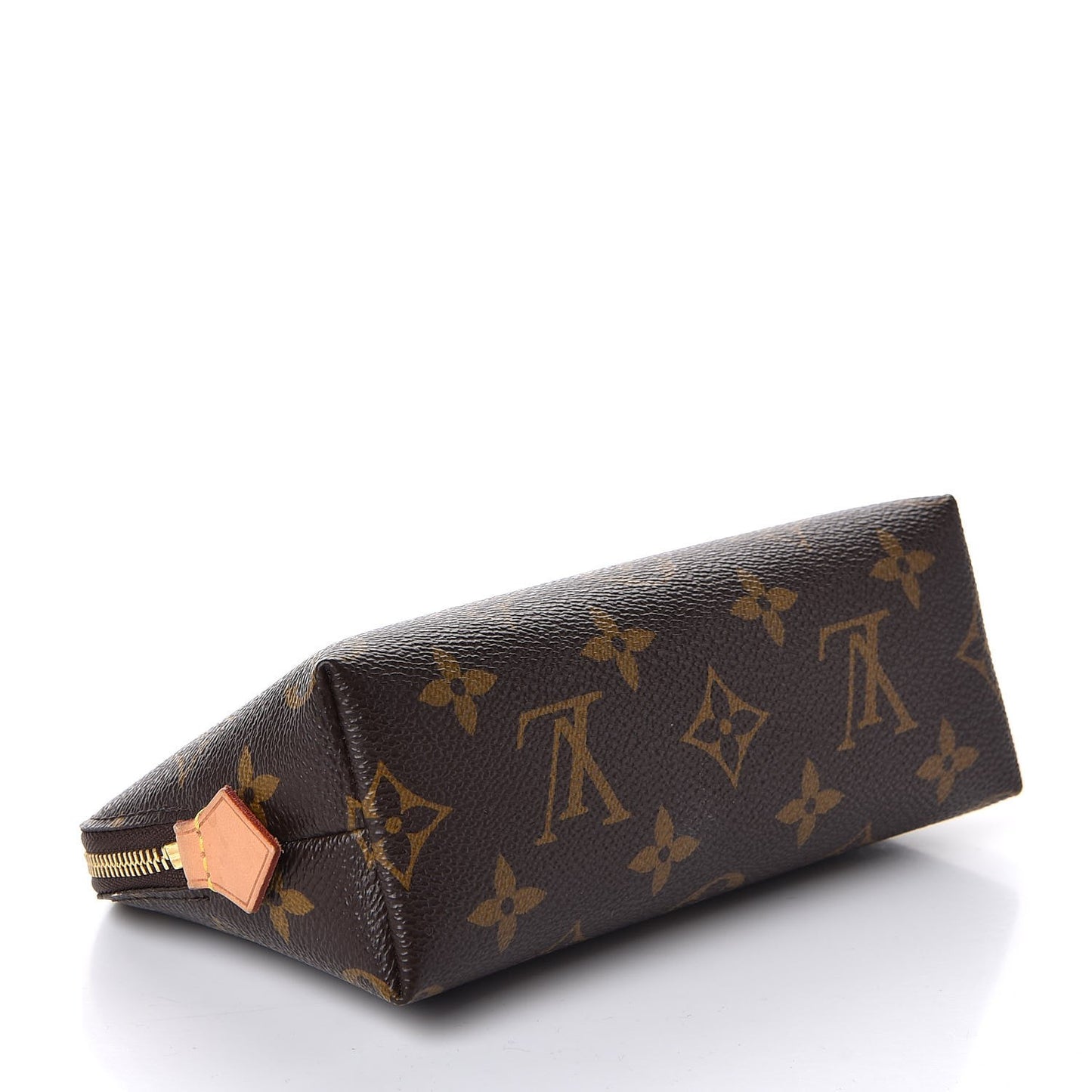 Monogram Cosmetic Pouch